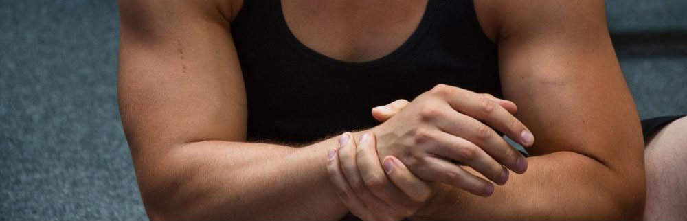 meilleure bande de poignet protège poignet musculation