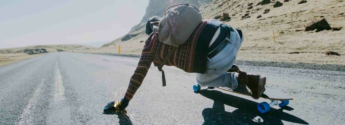Les meilleurs gants de slide longboard ! Avis d’un Pro meilleurs gants slide longboard skateboard