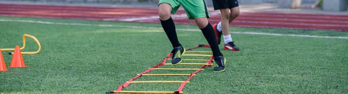 Les meilleures échelles de rythme en 2025 ! Avis d’un Pro meilleur échelle rythme entrainement agilité football