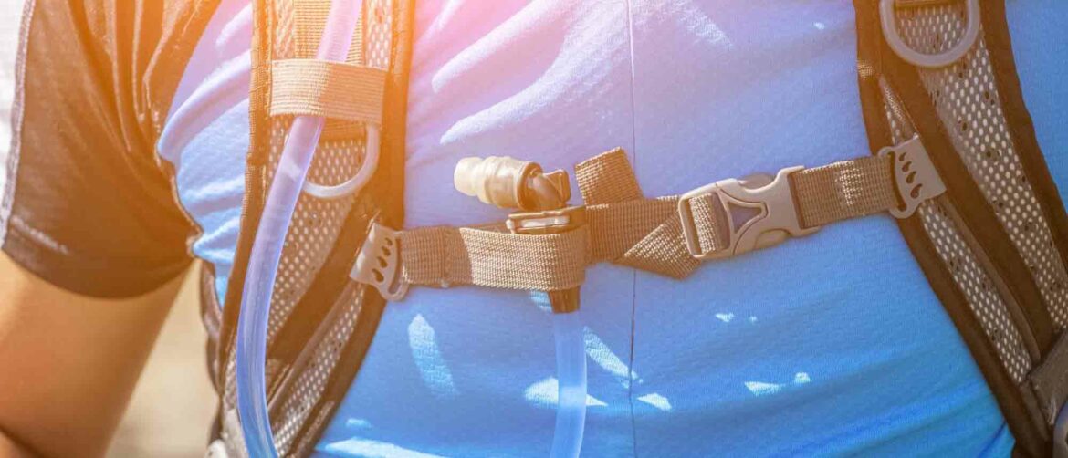 Les meilleurs sacs à dos d’hydratation ! L’Avis d’un Coach ! meilleur sac a dos hydratation sport running vélo