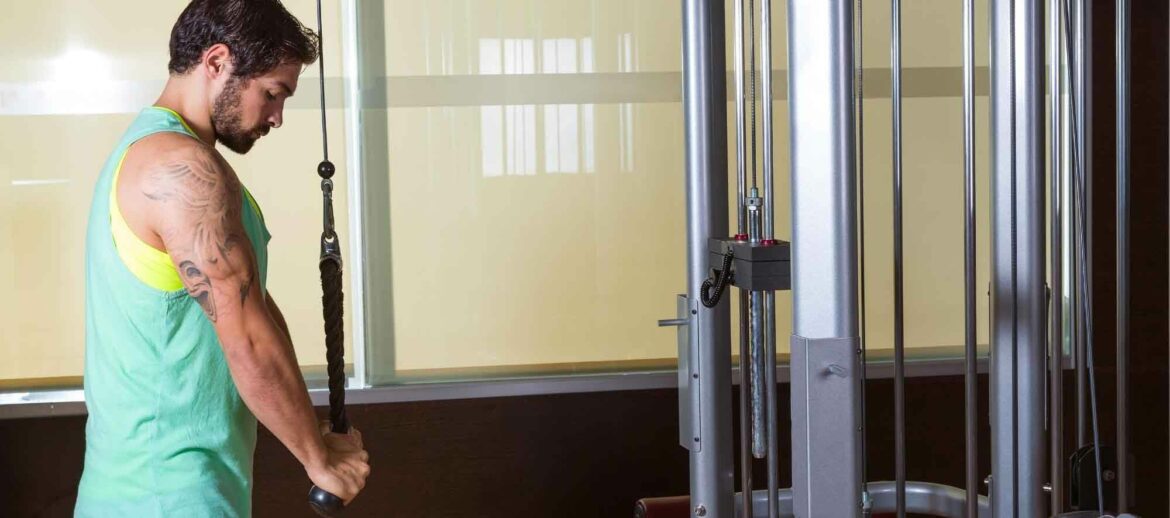 Les meilleures poulies de musculation en 2025 ! Avis d’un Coach meilleure poulie musculation maison