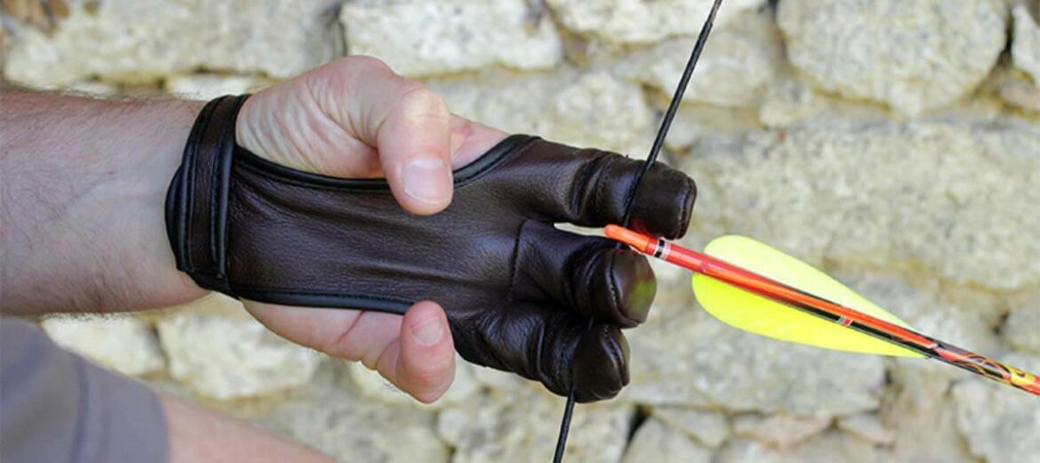 Les meilleurs gants d’archers en 2025 ! Avis d’un Pro ! meilleur gants archer tir à l'arc