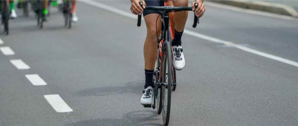 meilleures chaussettes vélo cyclisme cycliste vtt