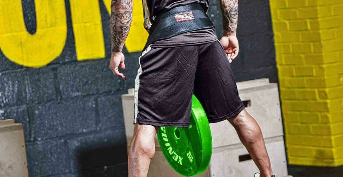 Les meilleures ceintures lestées de musculation ! Avis d’un Pro meilleure ceinture de lest lestée musculation avis comparatif
