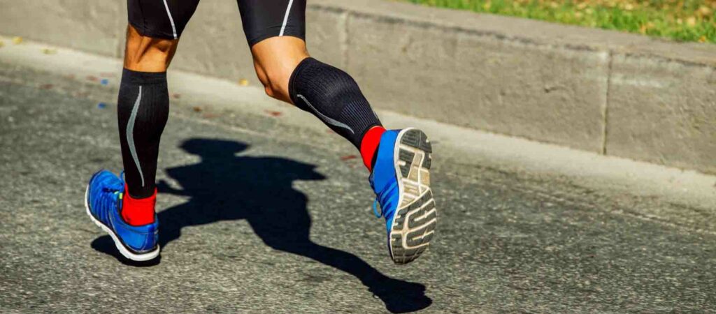 meilleures chaussettes running trail course a pied avis comparatif