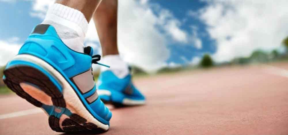 meilleures chaussettes running trail course a pied avis comparatif