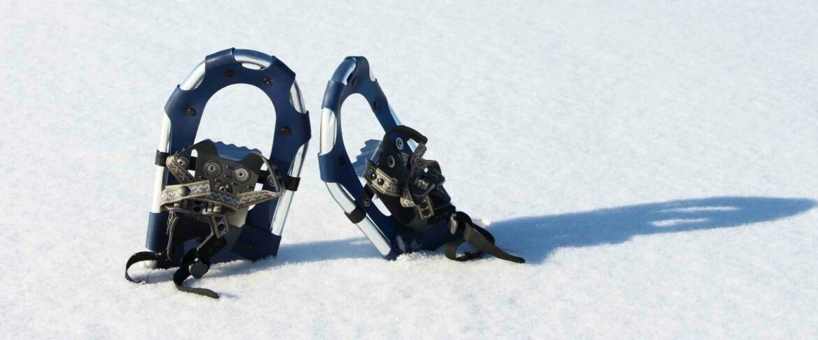 Les meilleures raquettes à neige en 2025 ! L’Avis d’un Pro ! meilleures raquettes a neige avis comparatif