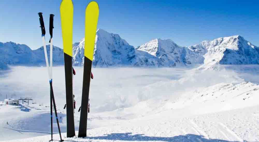 meilleurs batons de ski avis comparatif