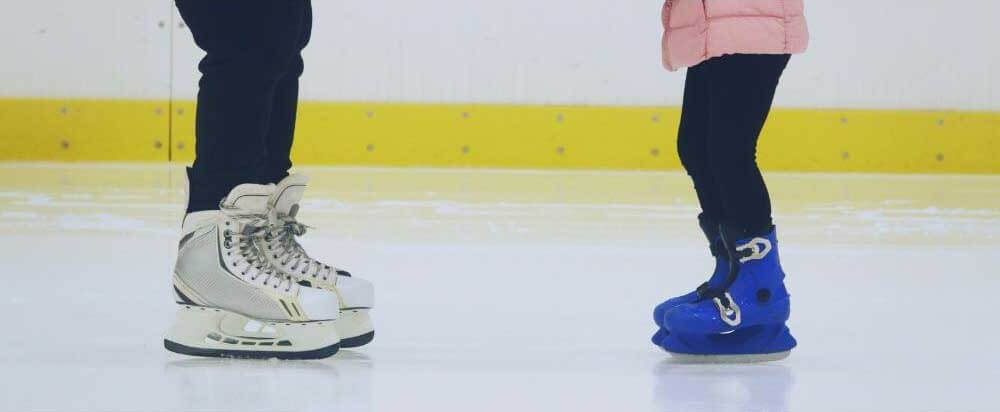 meilleurs patins a glace enfants adulte avis comparatif