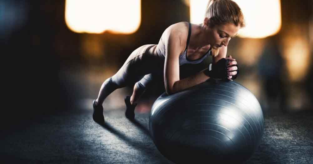 meilleur ballon de fitness gym gymnastique yoga pilates avis comparatif