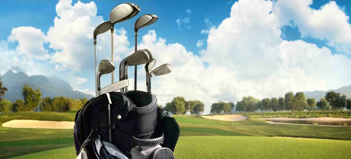Les meilleurs sacs chariots club de golf ! Avis d’un Pro meilleur chariot sac club de golf trolley avis comparatif