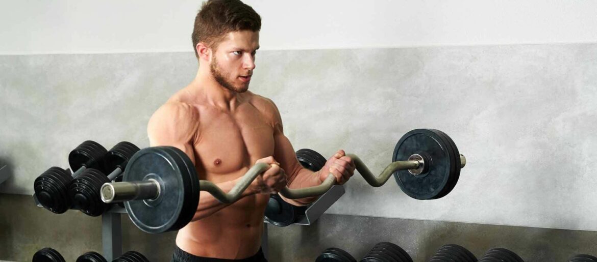 Les meilleures barres de curl en 2025 ! L’Avis d’un Coach Sportif ! meilleure barre de curl haltère avis comparatif