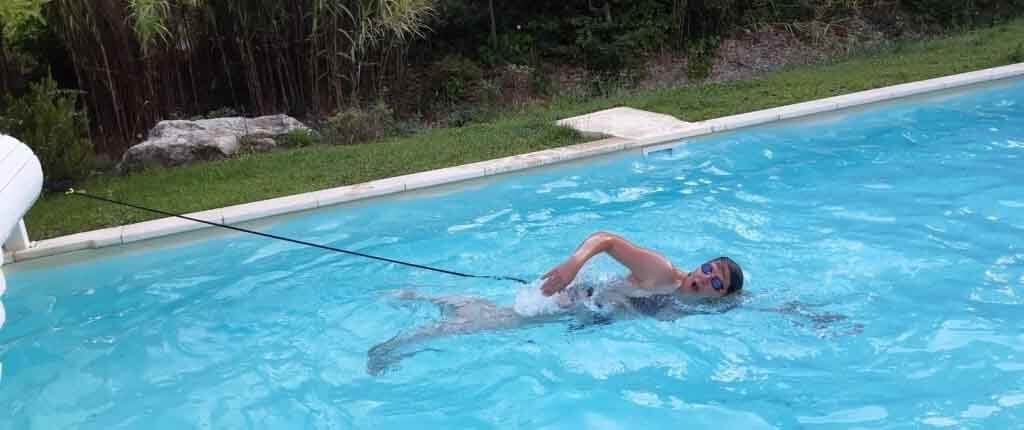 meilleure ceinture élastique de nage natation avis comparatif