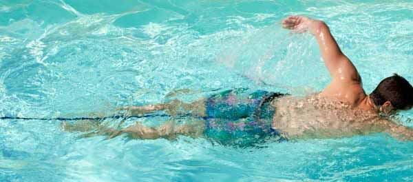 meilleure ceinture élastique de nage natation avis comparatif