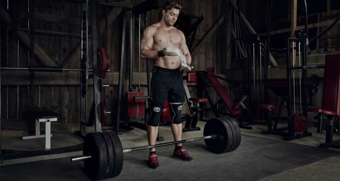 Les meilleures genouillères Crossfit et haltérophilie ! Avis de Pro meilleure genouillère musculation crossfit avis comparatif