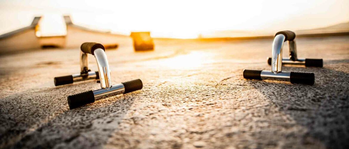 Les meilleures poignées de pompe en 2025 ! Avis d’un Coach meilleures poignées pompes push up bars avis comparatif