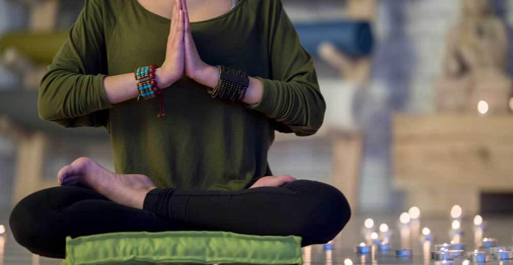 meilleur coussin de méditation yoga avis comparatif