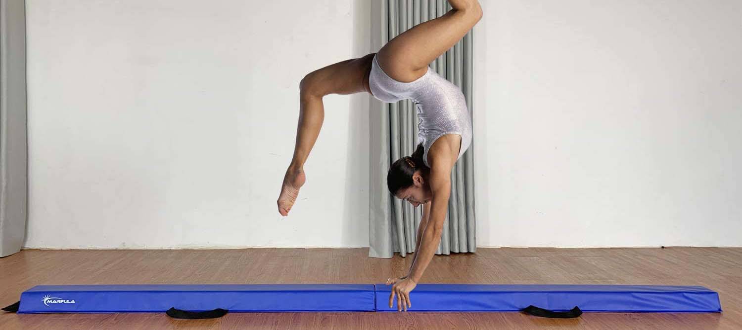 Les meilleures poutres de gym en 2025 ! Avis d’un Coach