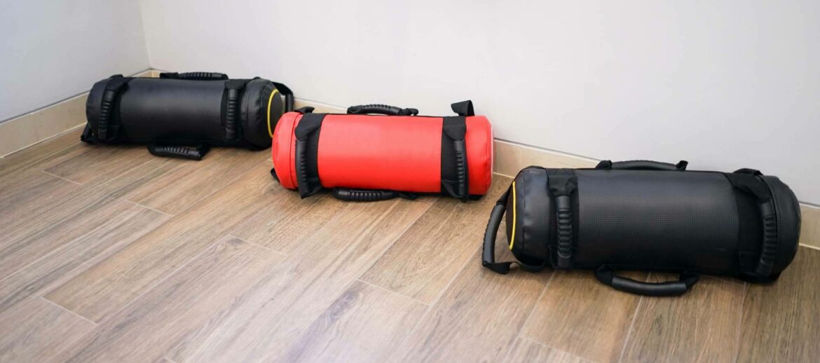 Les meilleurs sacs lestés de sable ! Avis d’un Coach ! meilleur sac lesté sable poids powerbag avis comparatif guide d'achat