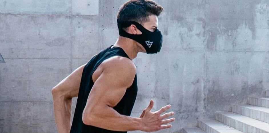 meilleur masque d'entrainement training mask avis comparatif guide d'achat
