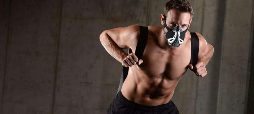 meilleur masque d'entrainement training mask avis comparatif guide d'achat