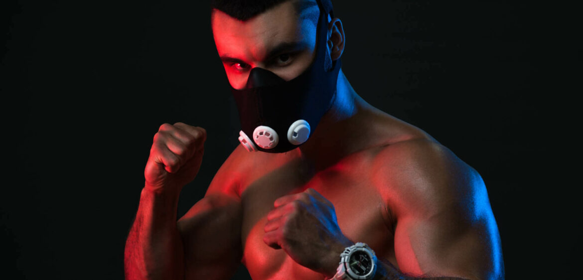 Les meilleurs masques respiratoires de sport ! Avis d’un Coach meilleur masque d'entrainement training mask avis comparatif guide d'achat