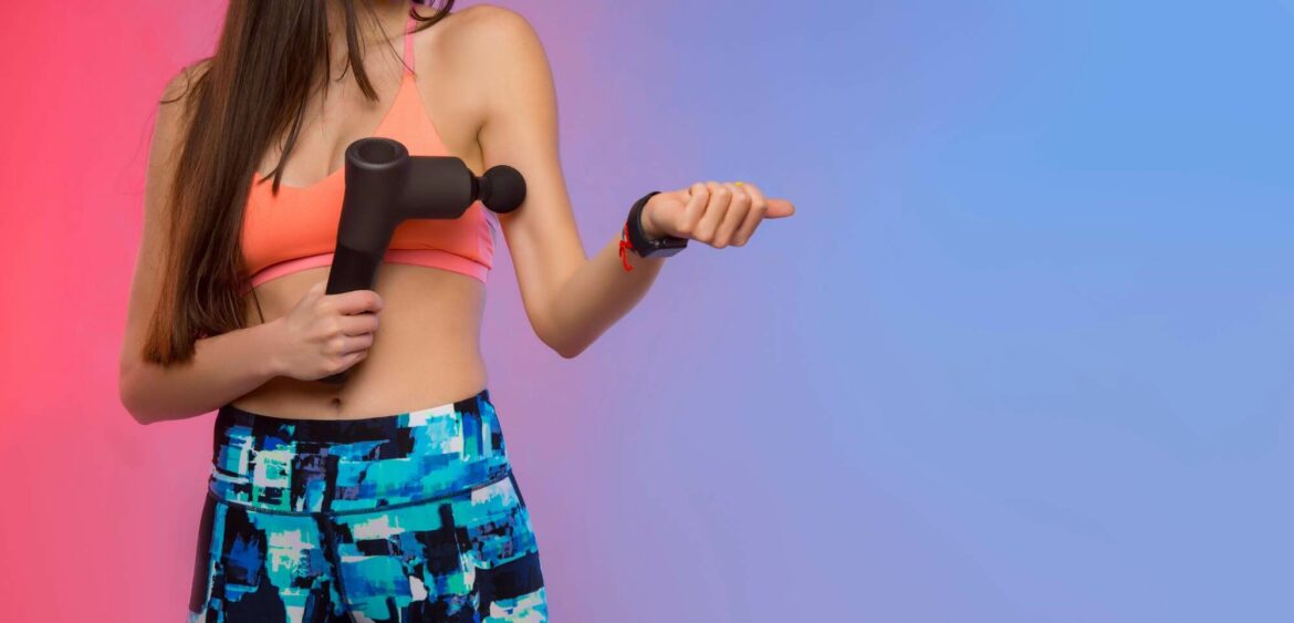 Les meilleurs pistolets de massage musculaire ! Avis d’un Coach meilleur pistolet de massage musculaire avis comparatif guide d'achat