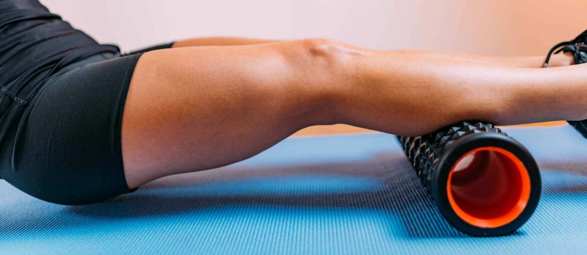Les meilleurs rouleaux de massage musculaire ! Avis d’un Coach meilleur rouleau massage musculaire avis comparatif guide d'achat