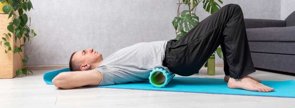 Bodify Set Di 2 Cuscinetti Di Ricambio Originali (Senza