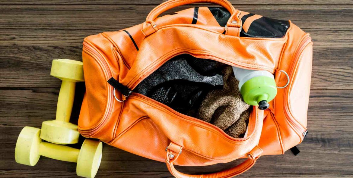 Les meilleurs sacs de sport en 2025 ! L’Avis d’un Coach ! meilleur sac salle de sport avis comparatif guide d'achat