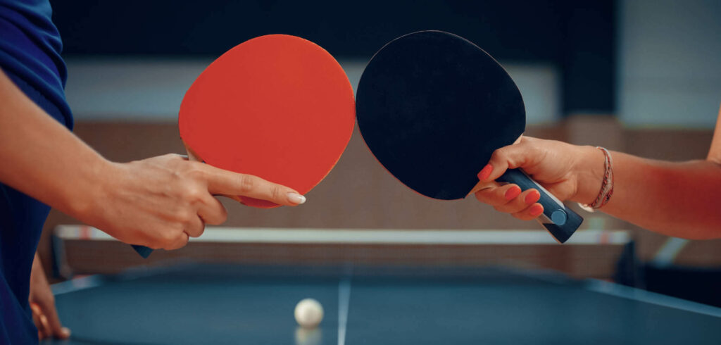 meilleure raquette ping pong tennis de table avis comparatif guide d'achat