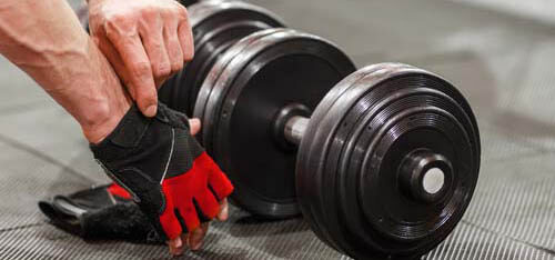 meilleurs gants musculation fitness sport avis comparatif guide d'achat