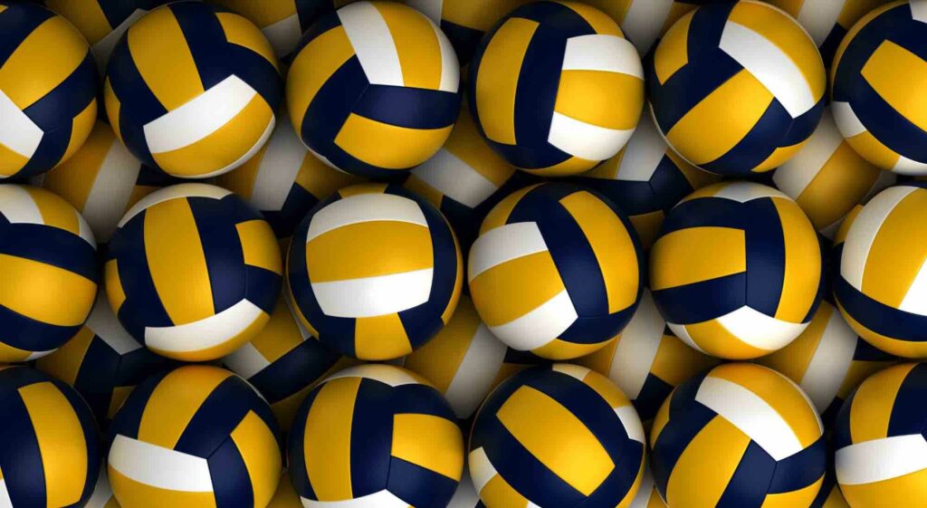 meilleur ballon beach volleyball avis comparatif guide d'achat