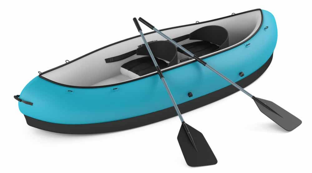 meilleur canoe kayak gonflable avis comparatif guide dachat