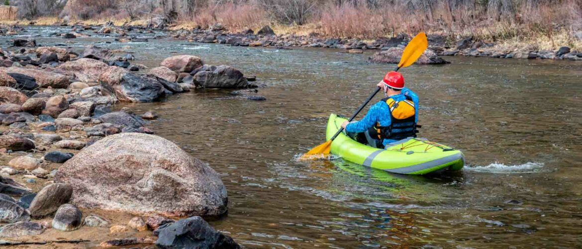 Les meilleurs kayaks gonflables en 2025 ! Avis d’un Pro ! meilleur canoe kayak gonflable avis comparatif guide dachat
