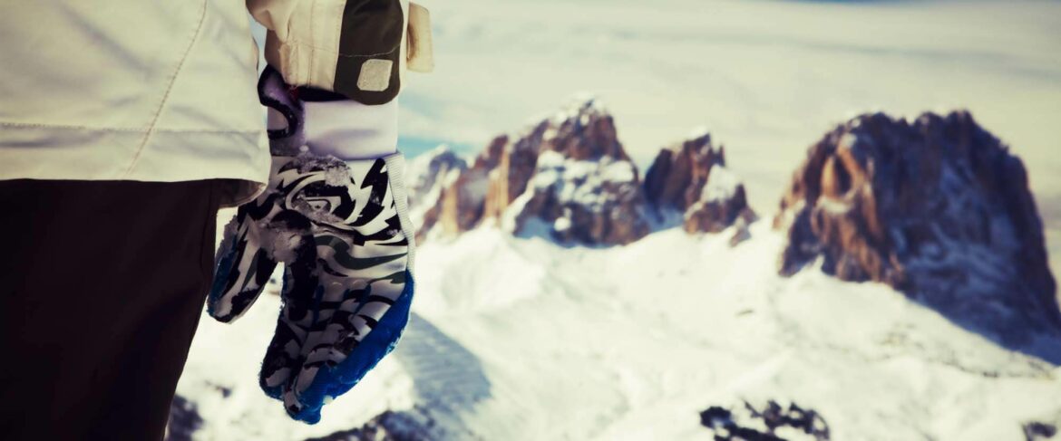 Les meilleurs gants de ski & snow en 2025! Avis d’un Pro ! meilleur gants ski snowboard avis comparatif guide d'achat
