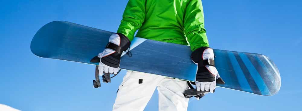 meilleur gants ski snowboard avis comparatif guide d'achat