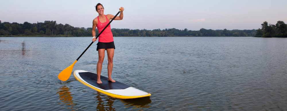 meilleur stand up paddle gonflable avis comparatif guide d'achat