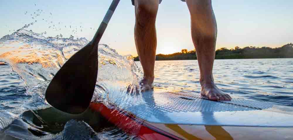 meilleur stand up paddle gonflable avis comparatif guide d'achat