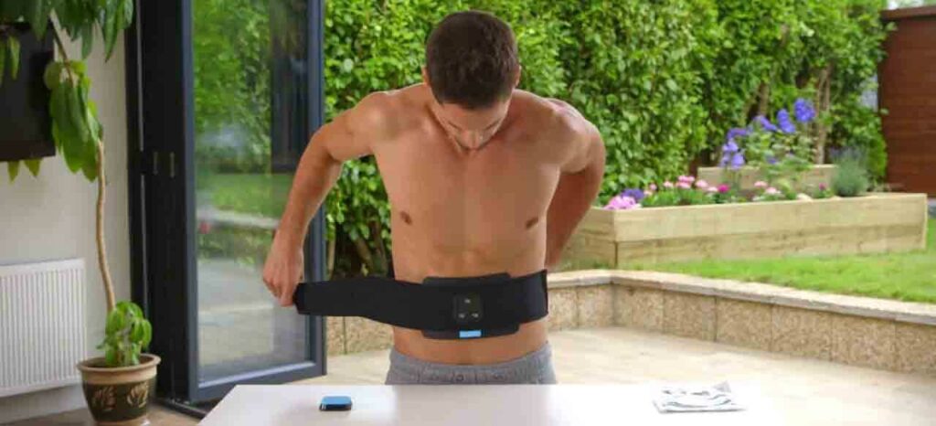 meilleure ceinture abdominale électrostimulation homme femme avis comparatif guide d'achat