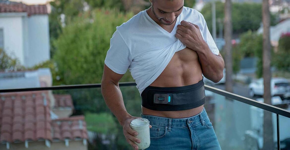 Les meilleures ceintures abdominales d’électrostimulation ! Avis de Pro meilleure ceinture abdominale électrostimulation homme femme avis comparatif guide d'achat