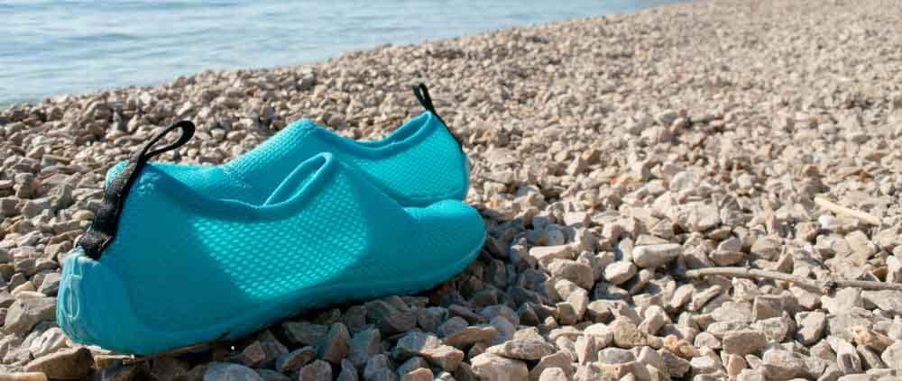 meilleures chaussures aquatiques eau natation avis comparatif guide d'achat