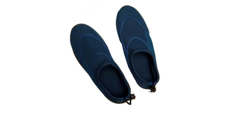 DRECAGE Chaussures de Aquatiques Homme Femme Antidérapant Séchage