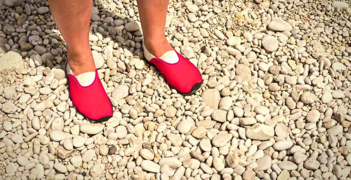 Les meilleures chaussures aquatiques en 2025 ! Avis d’un Pro meilleures chaussures aquatiques eau natation avis comparatif guide d'achat