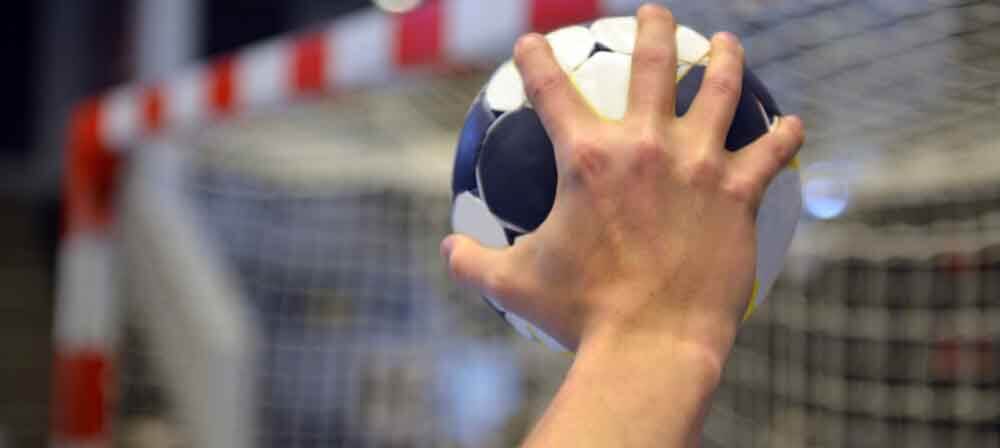 meilleur ballon hand handball marque avis comparatif guide d'achat