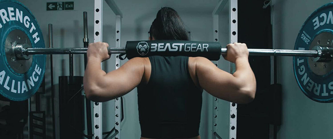 Les meilleurs manchons de barres de squats ! Avis d’un Pro meilleur manchon squat barre musculation avis comparatif guide d'achat