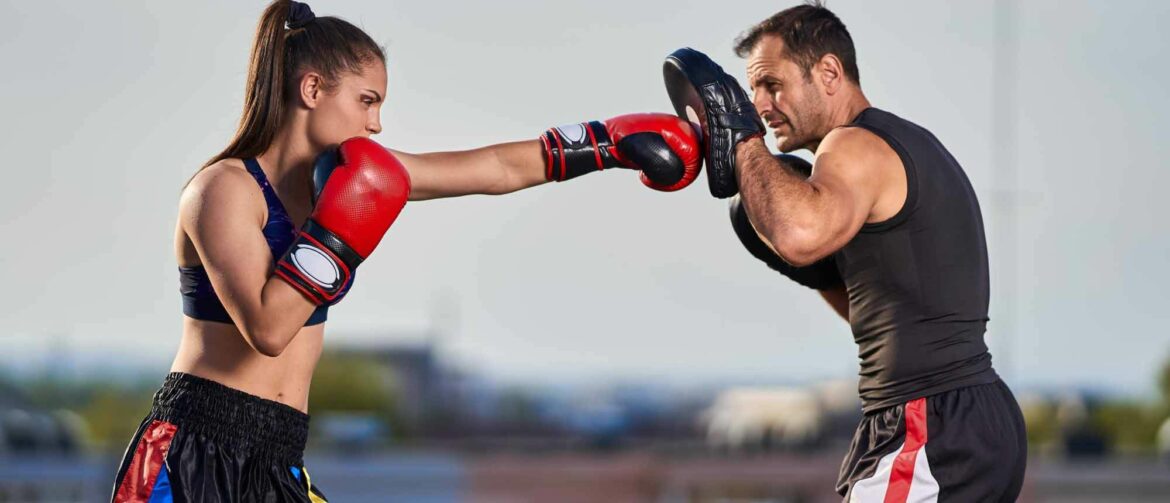 Les meilleures pattes d’ours (paos) de boxe ! Avis d’un Pro ! meilleure pao patte d'ours entrainement boxe guide d'achat comparatif