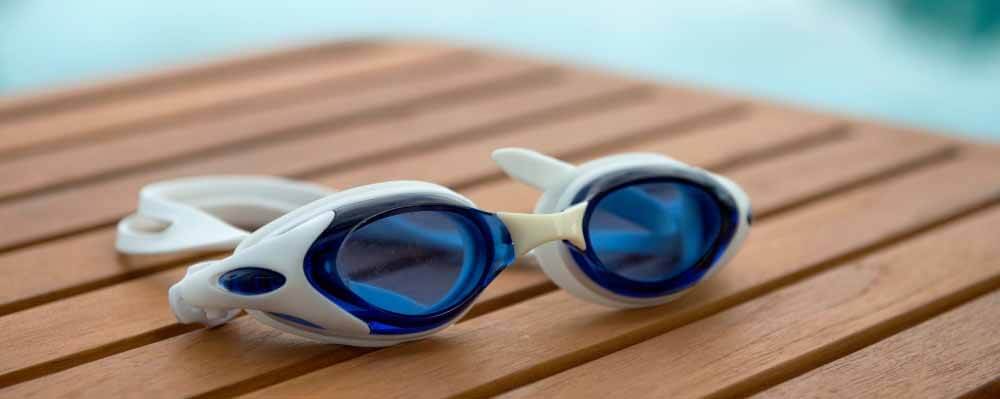meilleures lunettes de natation bain avis comparatif guide d'achat