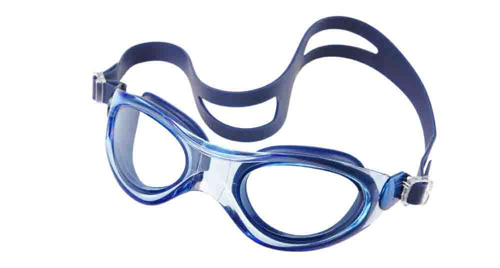 meilleures lunettes de natation bain avis comparatif guide d'achat