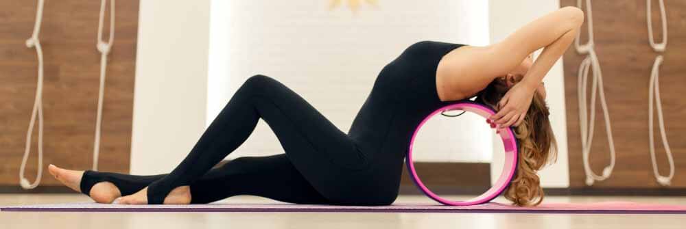 meilleures roues de yoga avis comparatif